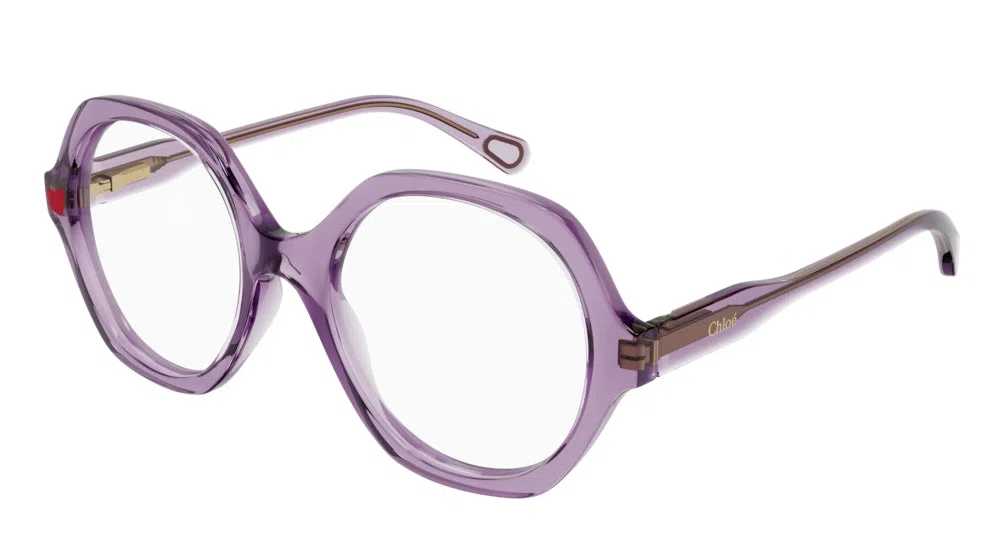 Chloe CC0012O Eyeglasses - view 8
